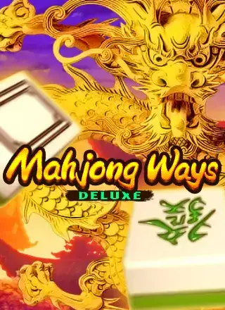 Mahjong Ways