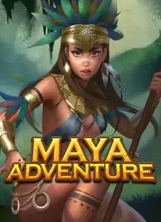 Maya Adventure