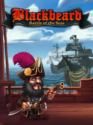 Blackbeard