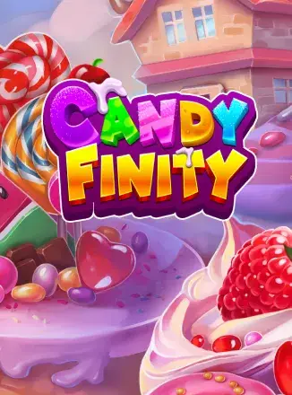 Candyfinity